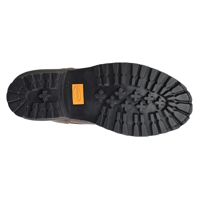 Men's Carolina Elm Int 600G Steel Toe Waterproof Boots 8 Men's Carolina Elm Int 600G Steel Toe Waterproof Boots - Image 6