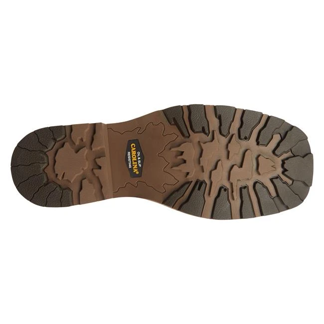 Men's Carolina Girder Composite Toe Waterproof Boots 8 Men's Carolina Girder Composite Toe Waterproof Boots - Image 6