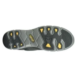 Men's Carolina Gust Hi Aluminum Toe Boots -Boots Sale Store 5 650 carolina gust hi aluminum toe boots black