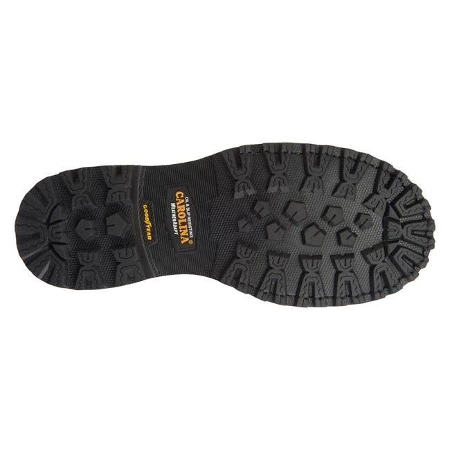 Men's Carolina Thermoset 440G Waterproof Boots 8 Men's Carolina Thermoset 440G Waterproof Boots - Image 6