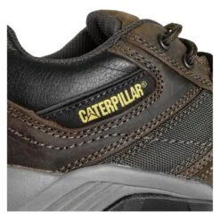 Men's CAT Argon Composite Toe 14 Men's CAT Argon Composite Toe -Boots Sale Store 5 650 cat argon composite toe dark brown