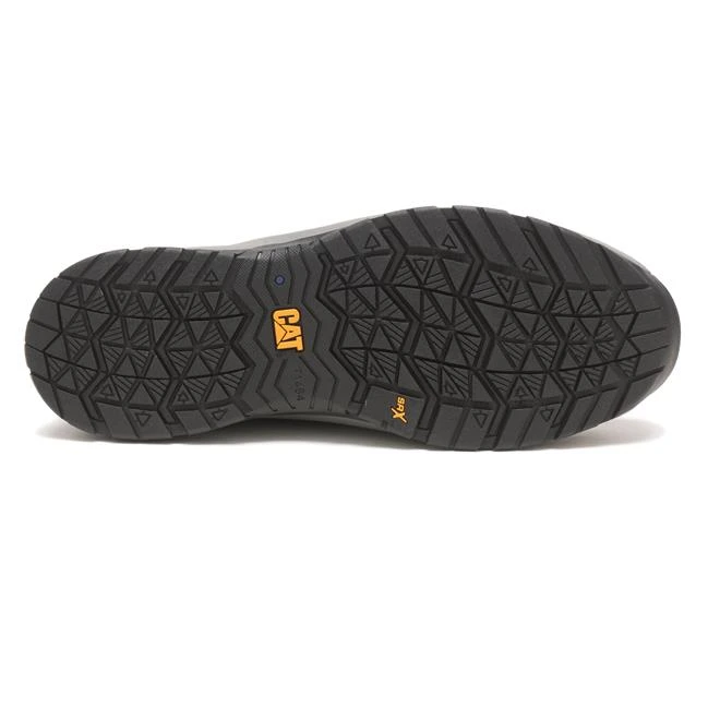 Men's CAT Streamline 2.0 Mesh Composite Toe 8 Men's CAT Streamline 2.0 Mesh Composite Toe - Image 6