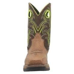 Men's Dan Post Storms Eye Waterproof Boots -Boots Sale Store 5 650 dan post storms eye waterproof boots brown