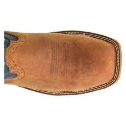 Men's Double H 11" Troy Composite Toe Boots -Boots Sale Store 5 650 double h 11 troy composite toe boots tan blue