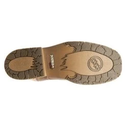 Men's Double H Dwight Steel Toe Boots -Boots Sale Store 5 650 double h dwight steel toe brown