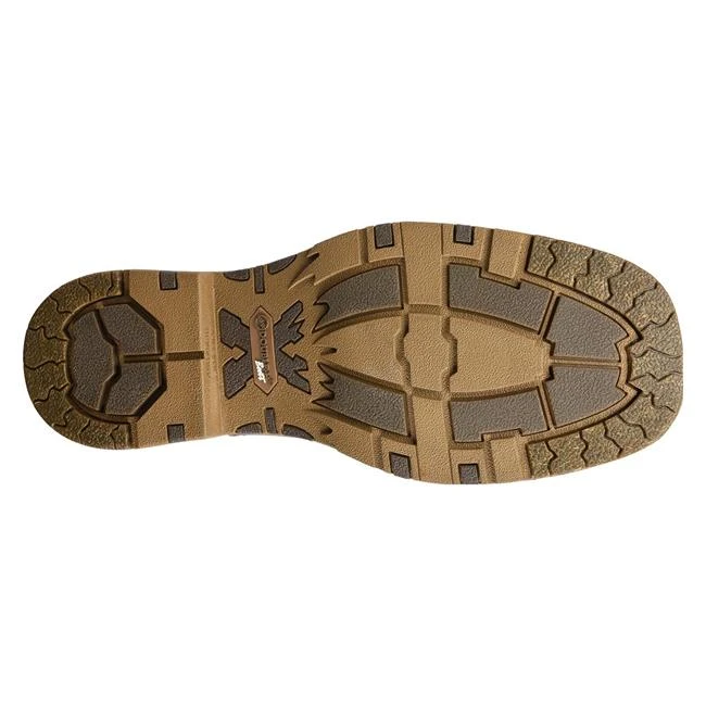 Men's Double H Elijah Composite Toe Boots 8 Men's Double H Elijah Composite Toe Boots - Image 6