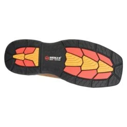 Men's Double H Heisler Boots 13 Men's Double H Heisler Boots -Boots Sale Store 5 650 double h heisler boots brown