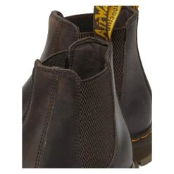 Men's Dr. Martens 2976 Slip Resistant Boots -Boots Sale Store 5 650 dr martens 2976 slip resistant boots gaucho