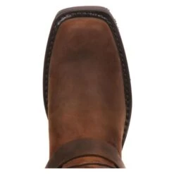 Men's Durango 11" Harness Boots -Boots Sale Store 5 650 durango 11 harness distressed brown