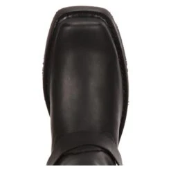 Men's Durango 11" Harness Boots -Boots Sale Store 5 650 durango 11 harness oiled black