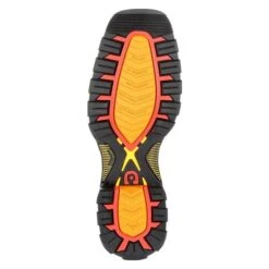 Men's Durango 11" Maverick XP Pull-On Steel Toe Waterproof Boots -Boots Sale Store 5 650 durango 11 maverick xp pull on steel toe waterproof burly brown