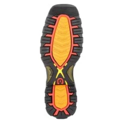 Men's Durango 11" Maverick XP Western Steel Toe Waterproof Boots -Boots Sale Store 5 650 durango 11 maverick xp western steel toe waterproof rugged brown copper