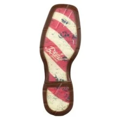 Men's Durango 12" Rebel Flag Boots -Boots Sale Store 5 650 durango 12 rebel flag brown union flag