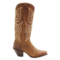 Women's Durango 13" Crush Jealousy Boots -Boots Sale Store 5 650 durango 13 crush jealousy distressed cognac