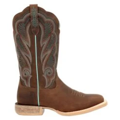 Women's Durango DRD0436 Lady Rebel Pro Western Boots -Boots Sale Store 5 650 durango drd0436 lady rebel pro western boots oilded brown plum