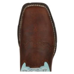 Women's Durango Lady Rebel Saddle Boots -Boots Sale Store 5 650 durango lady rebel saddle powder n lace