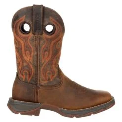 Women's Durango Lady Rebel Trail Western Boots -Boots Sale Store 5 650 durango lady rebel trail western boots trail brown