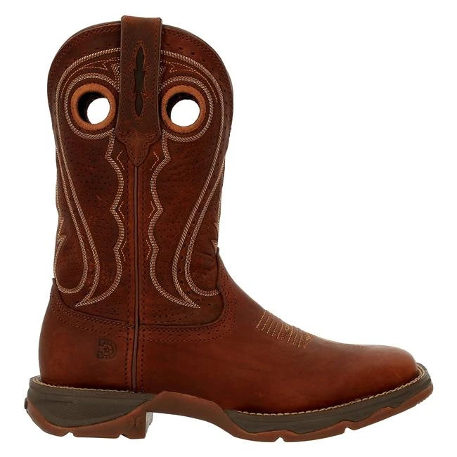 Women's Durango Lady Rebel Western Boots 8 Women's Durango Lady Rebel Western Boots - Image 6
