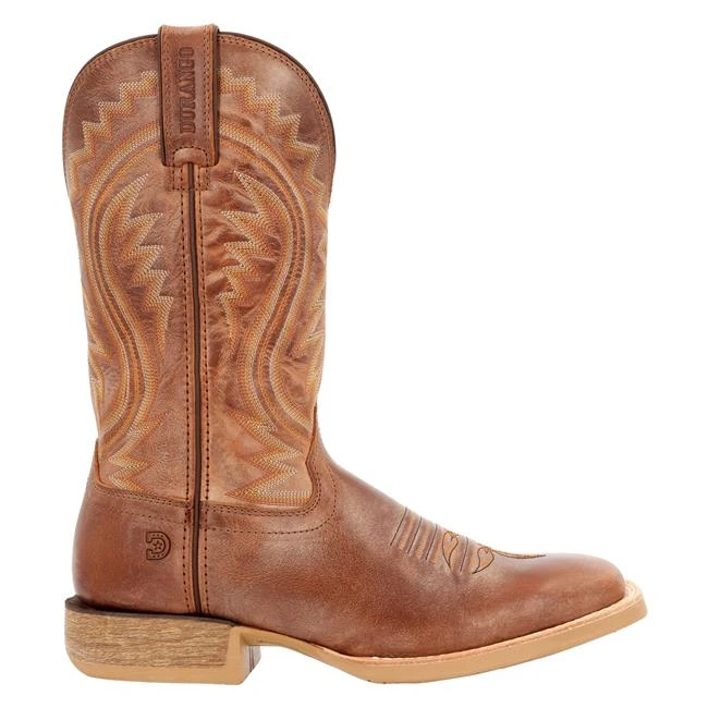Men's Durango Rebel Pro Western Boots 8 Men's Durango Rebel Pro Western Boots - Image 6
