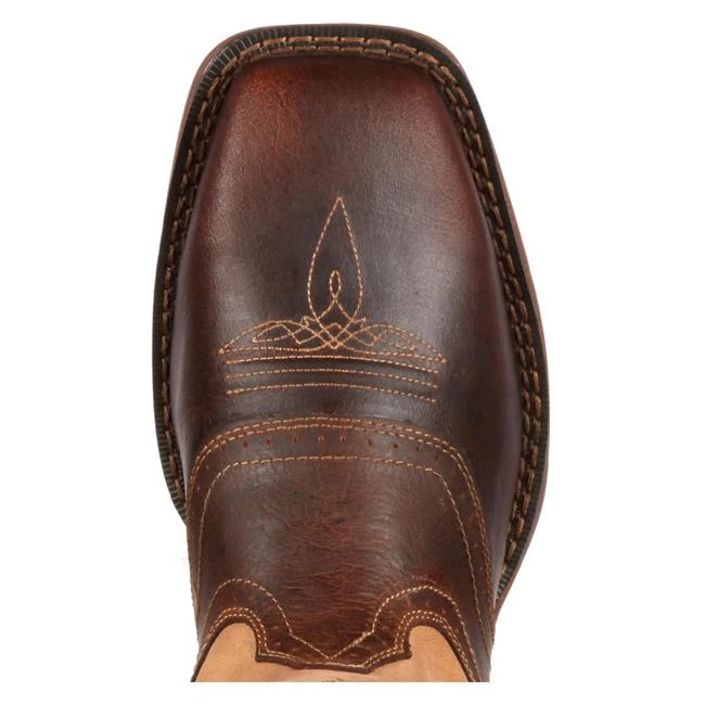 Men's Durango Rebel Saddle Up Boots 8 Men's Durango Rebel Saddle Up Boots - Image 6