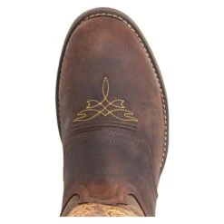 Men's Durango Rebel Boots -Boots Sale Store 5 650 durango rebel sunset velocity trail brown