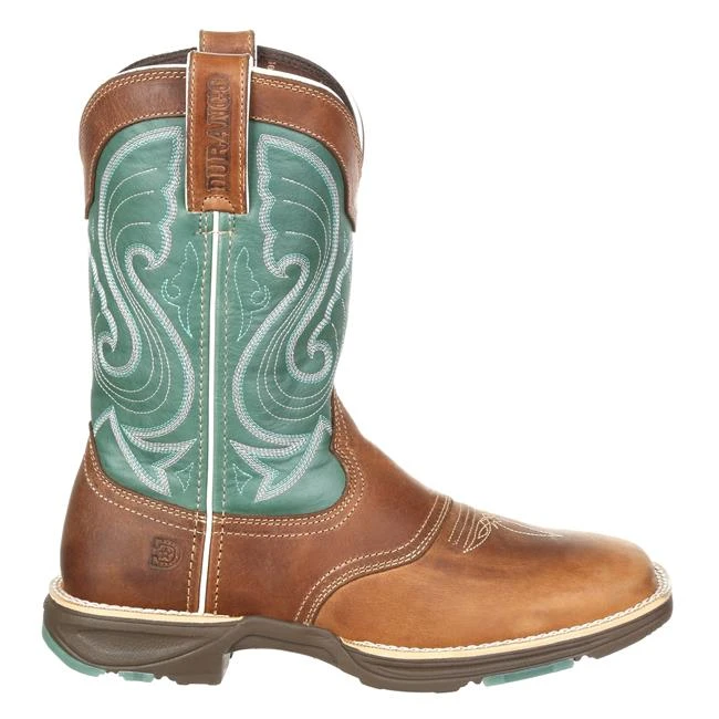 Women's Durango Ultra-Lite Saddle Western Boots 8 Women's Durango Ultra-Lite Saddle Western Boots - Image 6