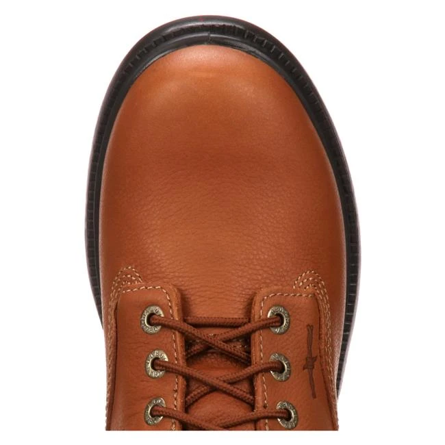 Men's Georgia 6" FLXwork Farm And Ranch Waterproof Boots 8 Men's Georgia 6" FLXwork Farm And Ranch Waterproof Boots - Image 6