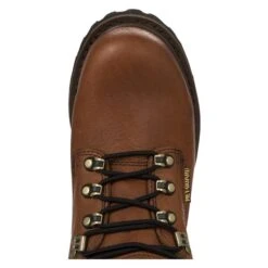Men's Georgia 6" Internal Met Steel Toe Boots -Boots Sale Store 5 650 georgia 6 internal met steel toe briar brown