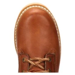 Men's Georgia 6" Wedge Steel Toe Boots 14 Men's Georgia 6" Wedge Steel Toe Boots -Boots Sale Store 5 650 georgia 6 wedge steel toe barracuda gold