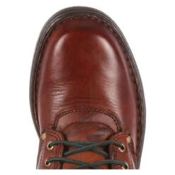 Men's Georgia 8" Eagle Light Boots -Boots Sale Store 5 650 georgia 8 eagle light russet wildwood