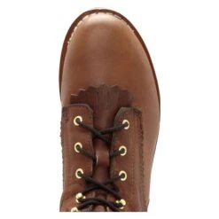 Men's Georgia 8" Lacer Boots 14 Men's Georgia 8" Lacer Boots -Boots Sale Store 5 650 georgia 8 lacer walnut barracuda