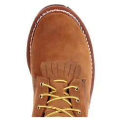 Men's Georgia 8" Logger GTX 400G Steel Toe Waterproof Boots 14 Men's Georgia 8" Logger GTX 400G Steel Toe Waterproof Boots -Boots Sale Store 5 650 georgia 8 logger gtx 400g steel toe waterproof worn saddle