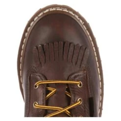 Men's Georgia 8" Logger Waterproof Boots 14 Men's Georgia 8" Logger Waterproof Boots -Boots Sale Store 5 650 georgia 8 logger waterproof bark