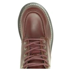 Women's Harley Davidson Footwear 4.5" Denway Smooth Side-Zip -Boots Sale Store 5 650 harley davidson footwear 4 5 denway smooth side zip brown