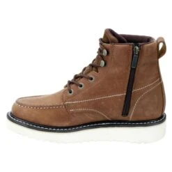 Men's Harley Davidson Footwear 6" Beau Boots -Boots Sale Store 5 650 harley davidson footwear 6 beau brown