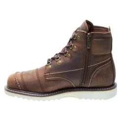 Men's Harley Davidson Hagerman Boots -Boots Sale Store 5 650 harley davidson hagerman brown