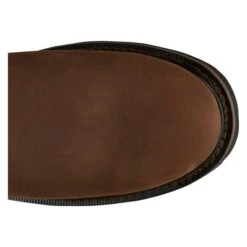 Men's Justin Original Work Boots 10" Drywall Round Toe Steel Toe Waterproof -Boots Sale Store 5 650 justin original work boots 10 drywall round toe steel toe waterproof wyoming peanut