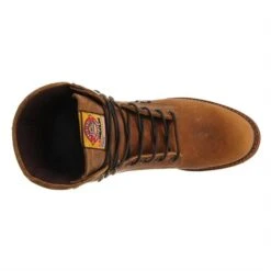 Men's Justin Original Work Boots 8" Blueprint Round Toe -Boots Sale Store 5 650 justin original work boots 8 blueprint round toe rugged tan gaucho