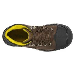 Men's Keen Utility Milwaukee Steel Toe Boots -Boots Sale Store 5 650 keen utility milwaukee steel toe slate black