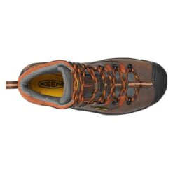 Men's Keen Utility Pittsburgh Waterproof Boots -Boots Sale Store 5 650 keen utility pittsburgh waterproof cascade brown bombay brown