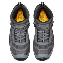 Men's Keen Utility Reno Mid KBF Carbon Toe Waterproof Boots 34 Men's Keen Utility Reno Mid KBF Carbon Toe Waterproof Boots -Boots Sale Store 5 650 keen utility reno mid kbf carbon toe waterproof boots magnet black