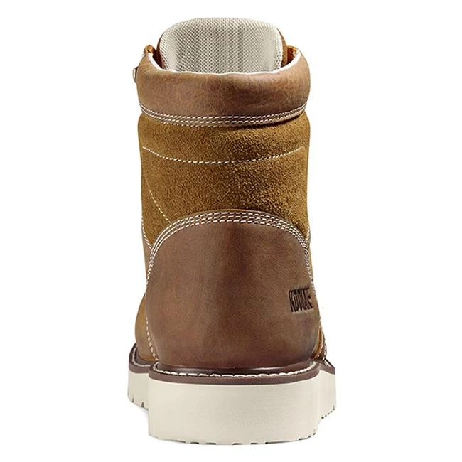 Men's Kodiak 6" McKinney Wedge Moccasin Composite Toe Boots 8 Men's Kodiak 6" McKinney Wedge Moccasin Composite Toe Boots - Image 6