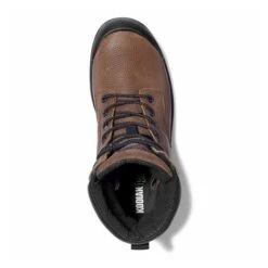 Men's Kodiak 8" Greb 200G Steel Toe Boots -Boots Sale Store 5 650 kodiak 8 greb 200 g steel toe boots brown