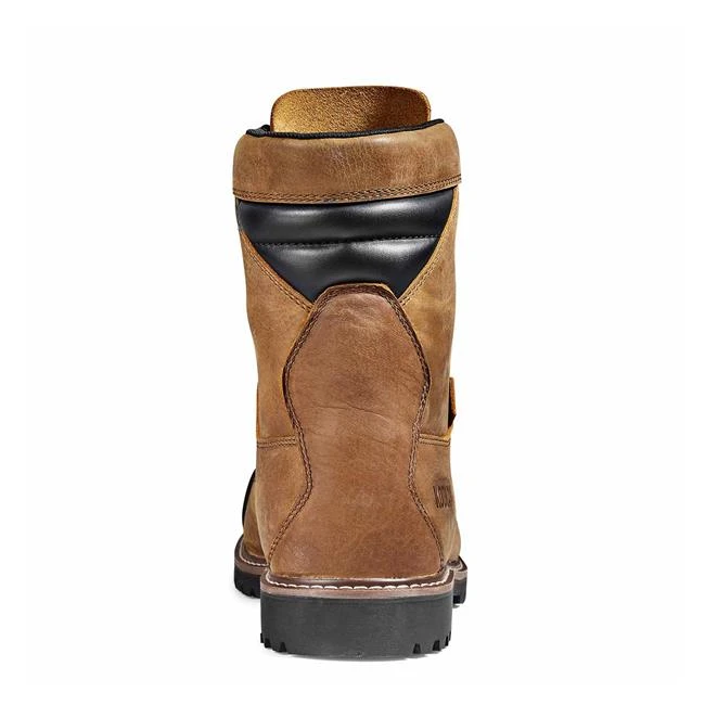 Men's Kodiak 8" McKinney M.U.T. Composite Toe Waterproof Boots 16 Men's Kodiak 8" McKinney M.U.T. Composite Toe Waterproof Boots - Image 14
