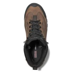 Men's Kodiak 8" Quest Bound Composite Toe Waterproof Boots -Boots Sale Store 5 650 kodiak 8 quest bound composite toe waterproof boots brown