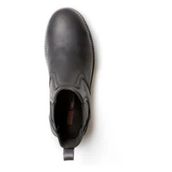 Women's Kodiak Bralorne Chelsea Composite Toe Boots -Boots Sale Store 5 650 kodiak bralorne chelsea composite toe boots black