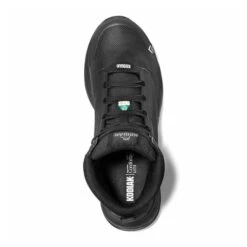 Men's Kodiak Mid Quicktrail Composite Toe Boots -Boots Sale Store 5 650 kodiak mid quicktrail composite toe boots black