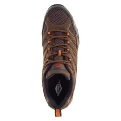 Men's Merrell Work Moab Vertex Vent Composite Toe -Boots Sale Store 5 650 merrell work moab vertex vent composite toe clay