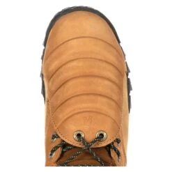 Men's Michelin 6" Sledge Steel Toe Boots -Boots Sale Store 5 650 michelin 6 sledge steel toe brown