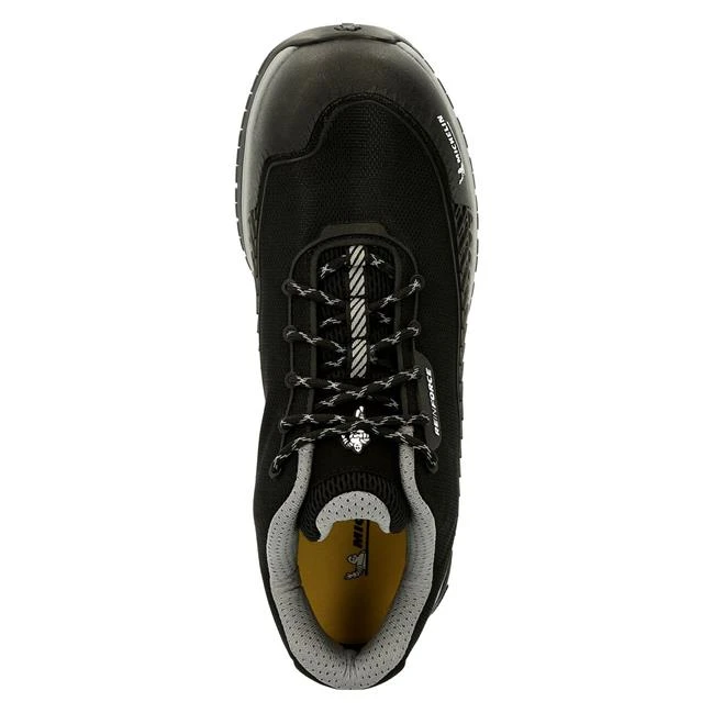 Men's Michelin Latitude Tour Oxford Alloy Toe 8 Men's Michelin Latitude Tour Oxford Alloy Toe - Image 6